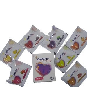 Cenforce Oral Jelly (Sildenafil Oral Jelly)