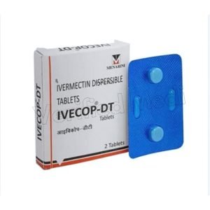 Ivecop DT 3 Mg (Ivermectin)